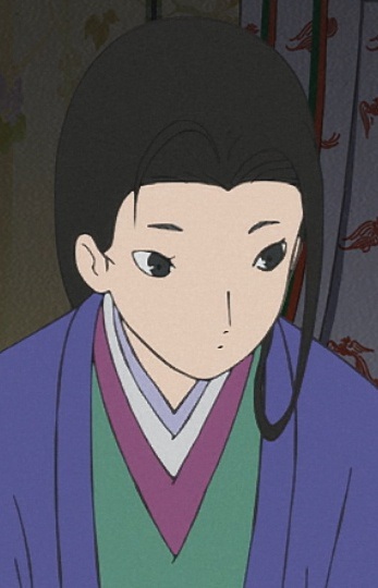 Kenreimonin Ukyou no Daibu