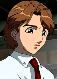 Hosokawa, Narifumi