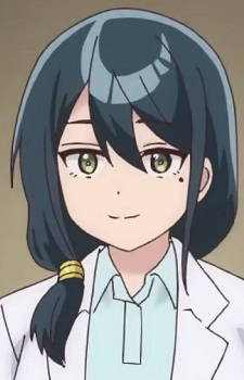 Tsurumaki, Tsukiko