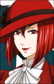 Durless, Angelina