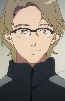 Nakanomori, Masahiko