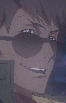 Claude, Alan