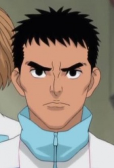 Okaizumi, Seiji
