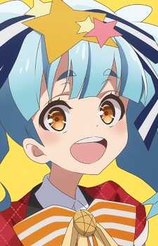 Hoshikawa, Lily