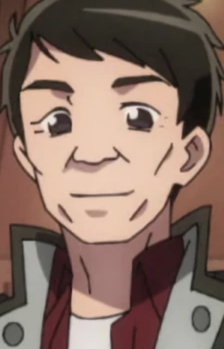 Ishida, Akira