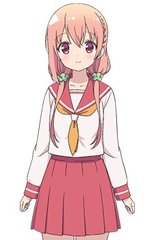 Sakuragi, Hinako