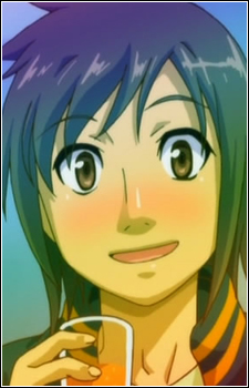 Sugawara, Koutaro