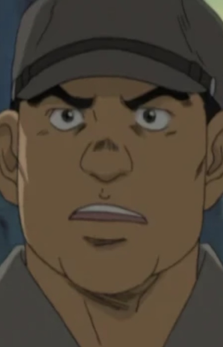 Kawamoto