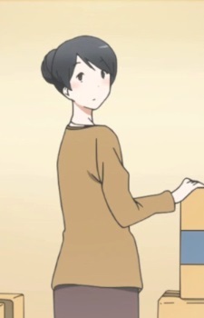Kujou, Mother