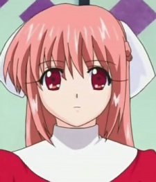 Kohinata, Yuki