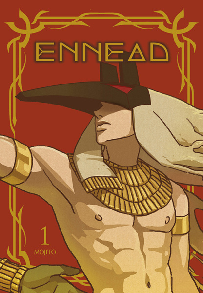 Ennead cover