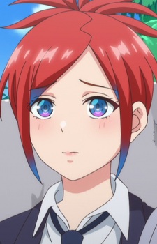 Aoyama, Kyouko
