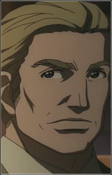 Shin, William
