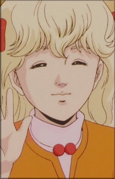 Cazellnu, Charlotte Phyllis