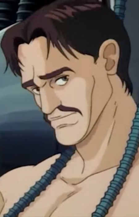 Berry, Dick