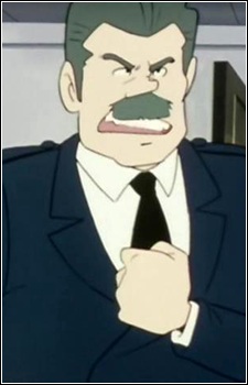 Asano, Superintendent General