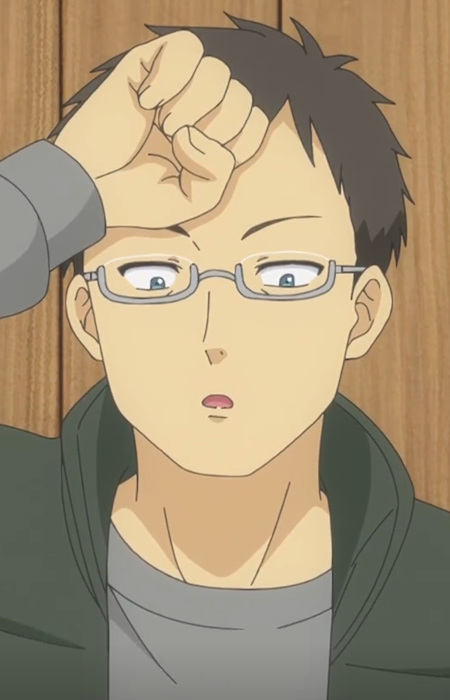 Ichinose, Youhei
