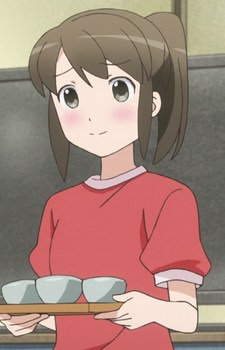 Mikoze, Kana