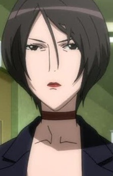 Nishida, Rie