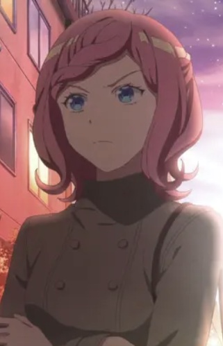 Makina's Sister