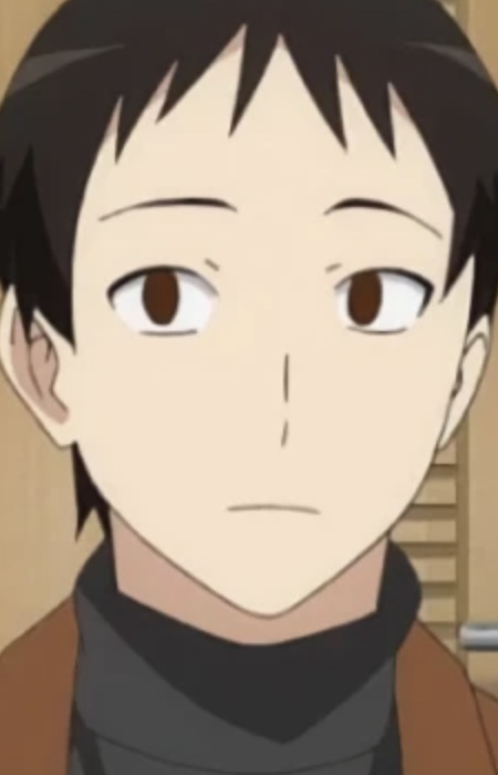 Katou