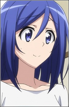 Sakurada, Aoi
