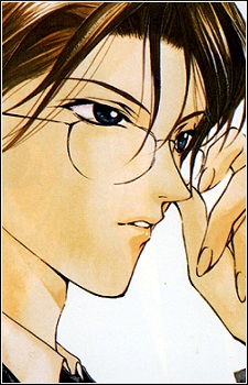 Tatsumi, Seiichiro