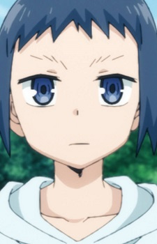Akane, Taiyou