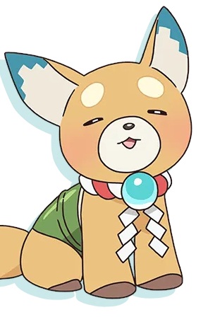 Inudoge