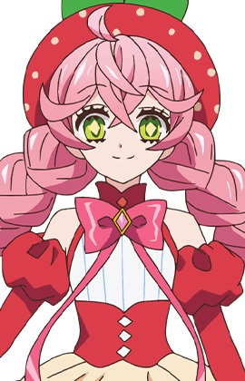 Noichigo, Kaju