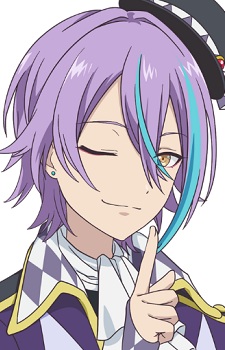 Kamishiro, Rui
