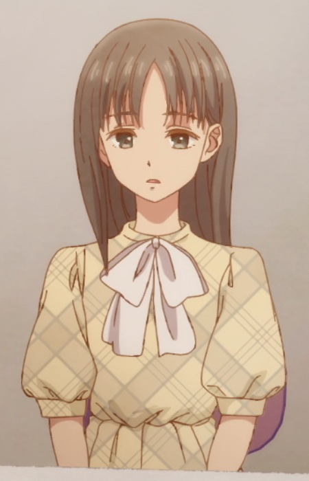 Kawaguchi, Megu