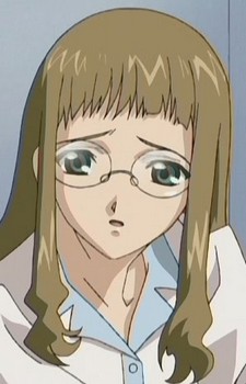 Ishida, Rie