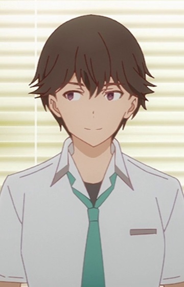 Sakamoto, Daisuke