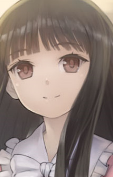 Houraisan, Kaguya