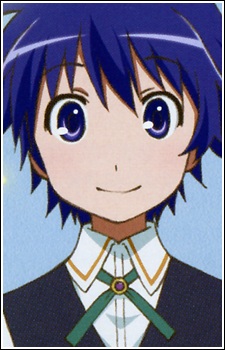 Touhara, Naoya