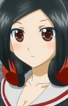 Kadokura, Yuna