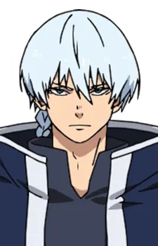 Izumi, Nayuta
