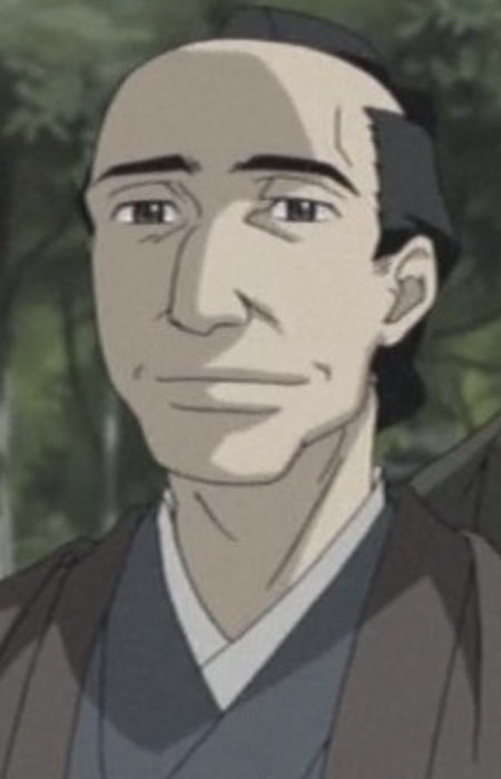 Nakamuraya, Genpachi
