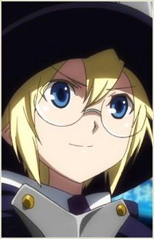 Clover, Carl