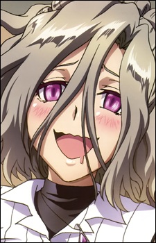 Hiiragi, Suzuna