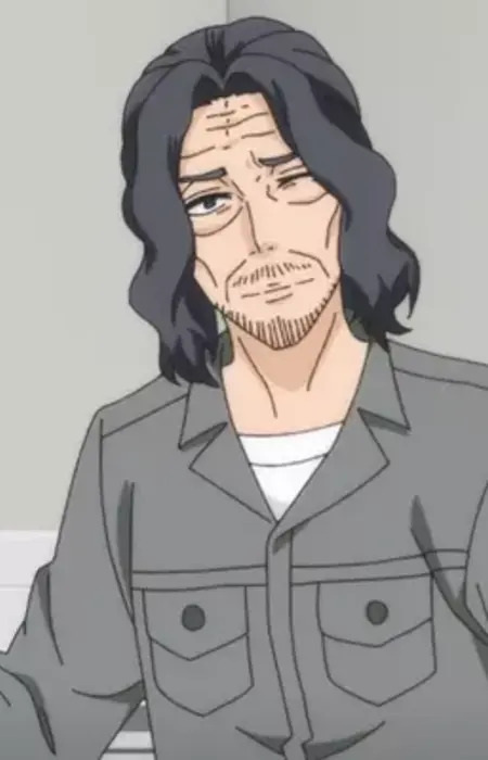 Fujiwara, Seiji