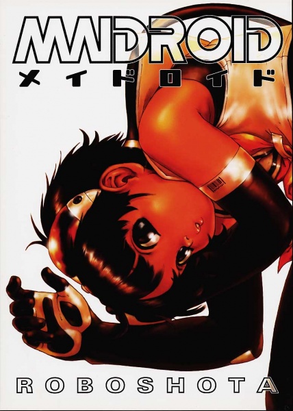 Maidroid cover