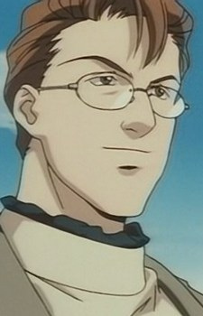 Kitano, Hideto