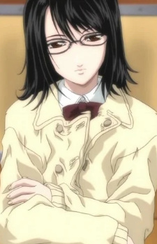 Megane no Shoujo