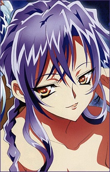 Sumeragi, Youko
