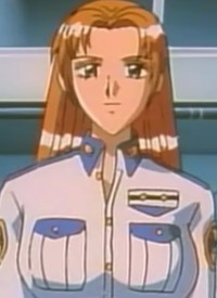 Kuraishi, Kayoko