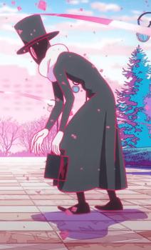 Hitotsume-sama