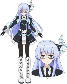 Kiseijou, Rei