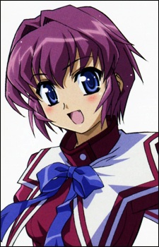 Amamiya, Shiina